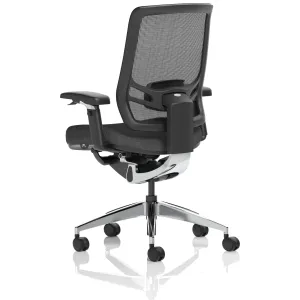 Ergo Click High Back Ergonomic Posture Office Chair with 5D Arms