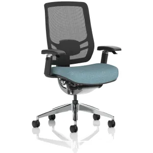 Ergo Click High Back Ergonomic Posture Office Chair with 5D Arms