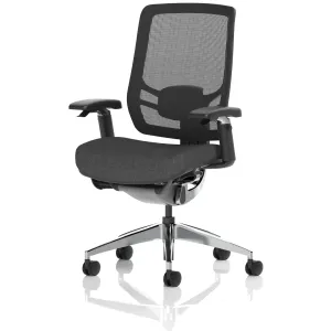 Ergo Click High Back Ergonomic Posture Office Chair with 5D Arms