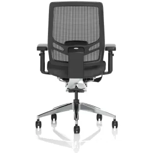 Ergo Click High Back Ergonomic Posture Office Chair with 5D Arms