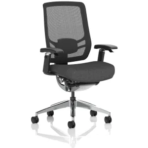 Ergo Click High Back Ergonomic Posture Office Chair with 5D Arms