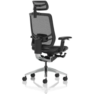 Ergo Click High Back Ergonomic Posture Office Chair with 5D Arms