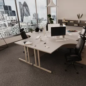 Onyx High Back Ergonomic Posture Chair with Height Adjustable Arms