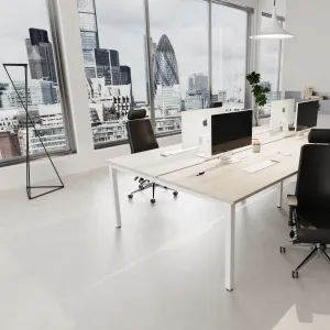 Onyx High Back Ergonomic Posture Chair with Height Adjustable Arms