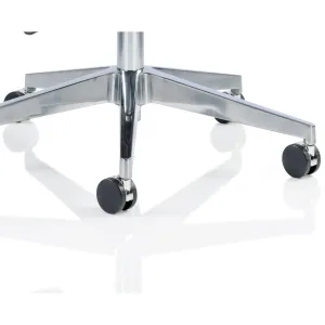 Onyx High Back Ergonomic Posture Office Chair with Adjustable Arms