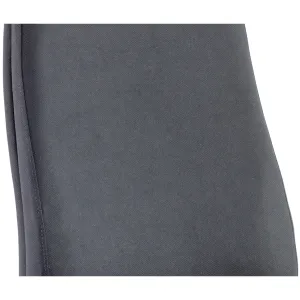 Onyx High Back Ergonomic Posture Office Chair with Adjustable Arms