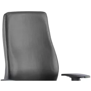 Onyx High Back Ergonomic Posture Office Chair with Adjustable Arms