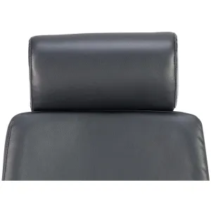 Onyx High Back Ergonomic Posture Office Chair with Adjustable Arms