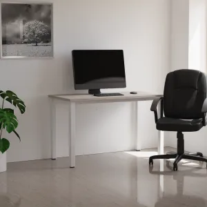 Bella Medium Back Executive Office Chair with Arms