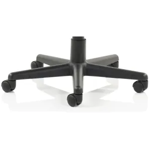 Bella Medium Back Executive Office Chair with Arms