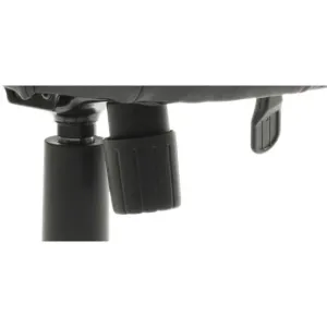 Bella Medium Back Executive Office Chair with Arms