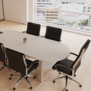 Classic Executive Office Chair with Arms