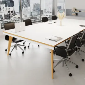 Lucia High Back Executive Office Chair