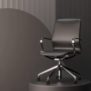 Lucia High Back Executive Office Chair