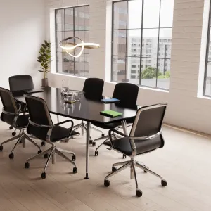 Lucia High Back Executive Office Chair