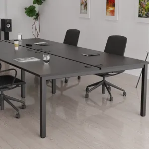 Lucia High Back Executive Office Chair