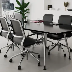 Lucia High Back Executive Office Chair
