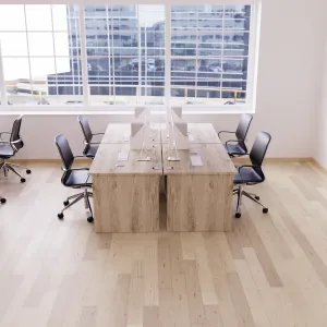 Lucia High Back Executive Office Chair