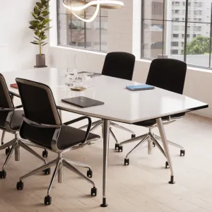 Lucia High Back Executive Office Chair