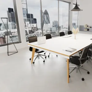 Lucia High Back Executive Office Chair
