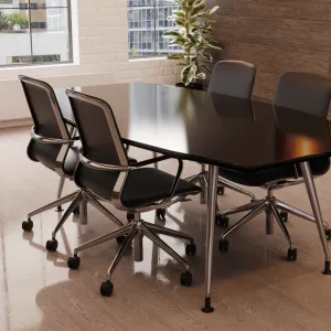 Lucia High Back Executive Office Chair