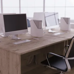 Lucia High Back Executive Office Chair