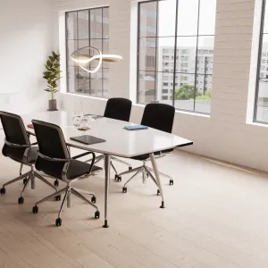 Lucia High Back Executive Office Chair