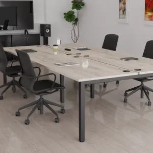 Lucia High Back Executive Office Chair