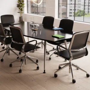 Lucia High Back Executive Office Chair