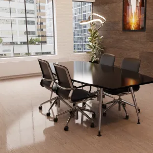 Lucia High Back Executive Office Chair