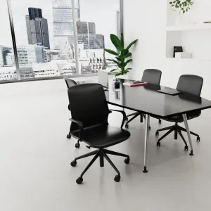 Lucia High Back Executive Office Chair