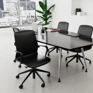 Lucia High Back Executive Office Chair