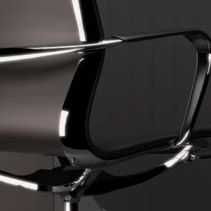Lucia High Back Executive Office Chair