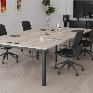 Lucia High Back Executive Office Chair
