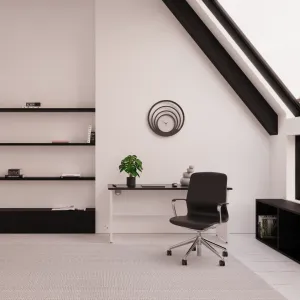 Lucia High Back Executive Office Chair
