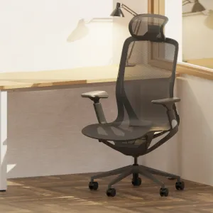 Lumo Executive Chair