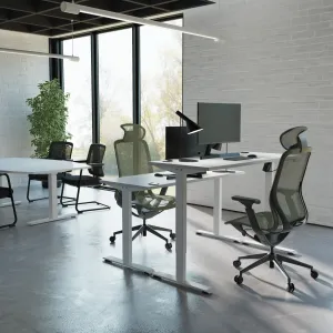 Lumo Executive Chair