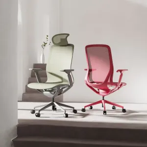 Lumo Executive Chair