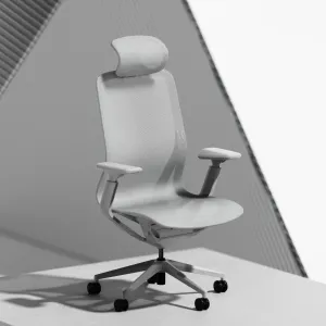 Lumo Executive Chair
