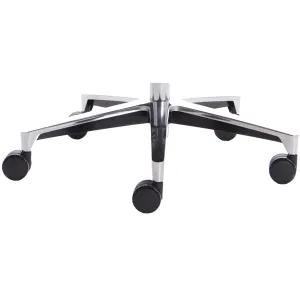 Mien High Back Soft Bonded Leather Executive Office Chair