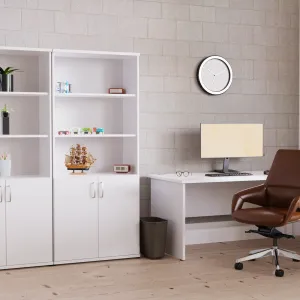 Olive High Back Executive Office Chair