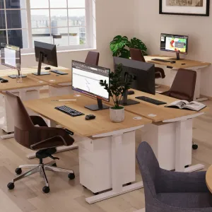 Olive High Back Executive Office Chair