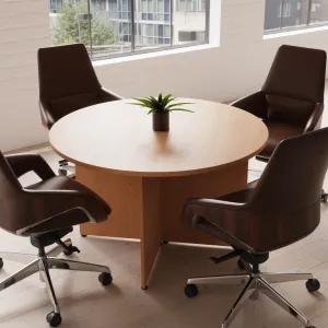 Olive High Back Executive Office Chair