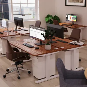 Olive High Back Executive Office Chair