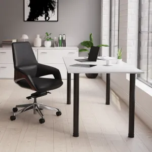 Olive High Back Executive Office Chair