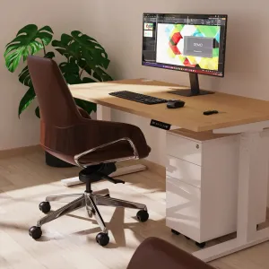 Olive High Back Executive Office Chair