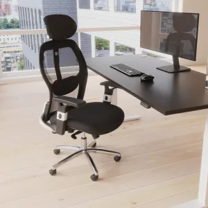 Sanderson II High Mesh Back Executive Office Chair