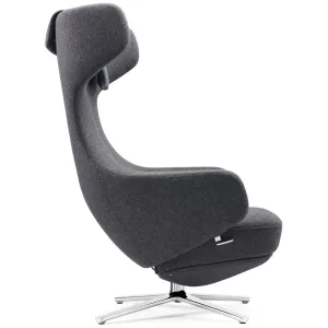 Sofia Executive Chair