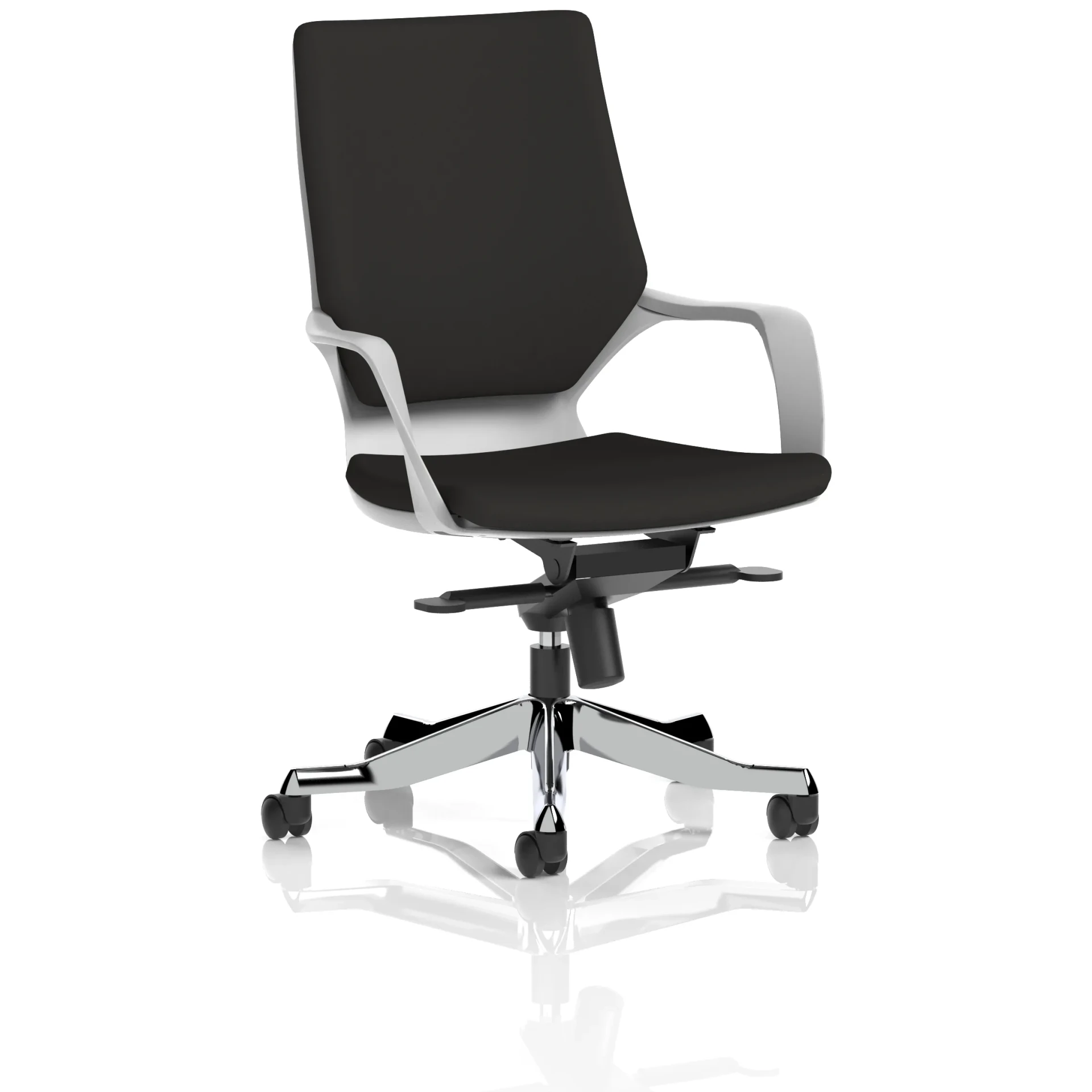 Xenon Executive Office Chair with Arms