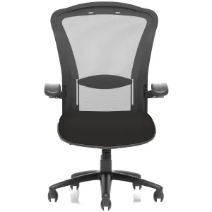 Houston High Mesh Back Heavy Duty 24 Hour Task Operator Office Chair